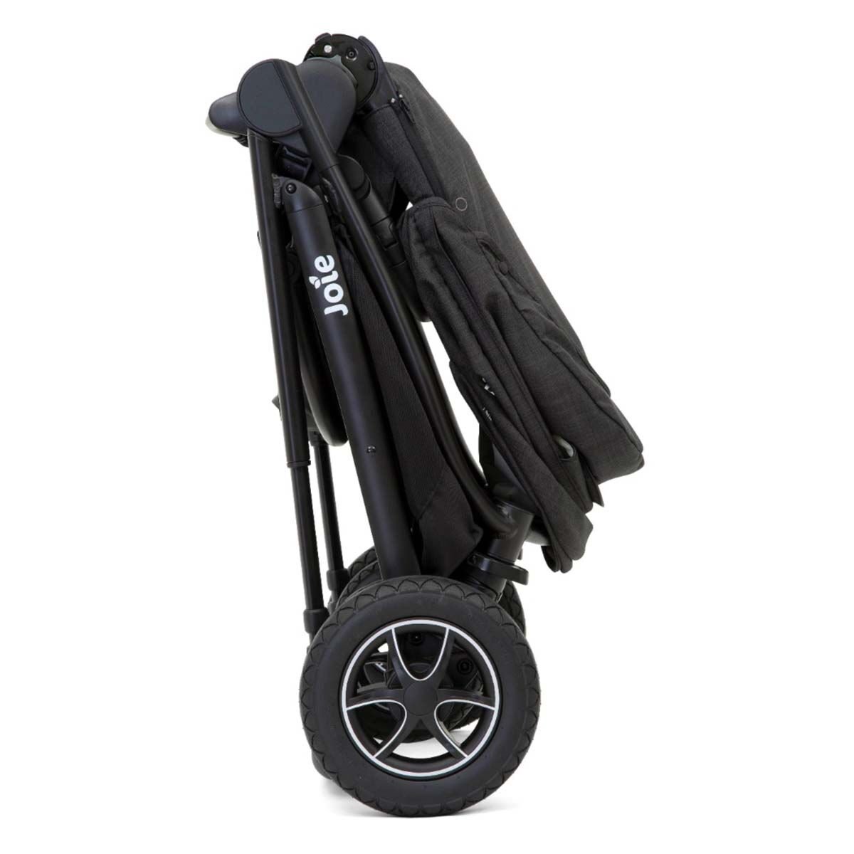 Коляска прогулочная Joie Versatrax RC & ADPT Laurel - ForteMarket Коляска прогулочная Joie Versatrax RC & ADPT Laurel купить,0