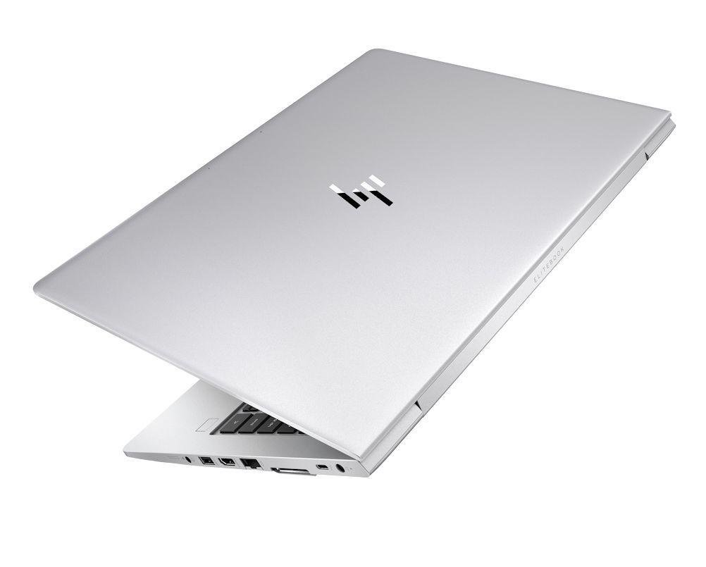 Ноутбук HP EliteBook 830 G5 3JW91EA серебристый купить,NaN