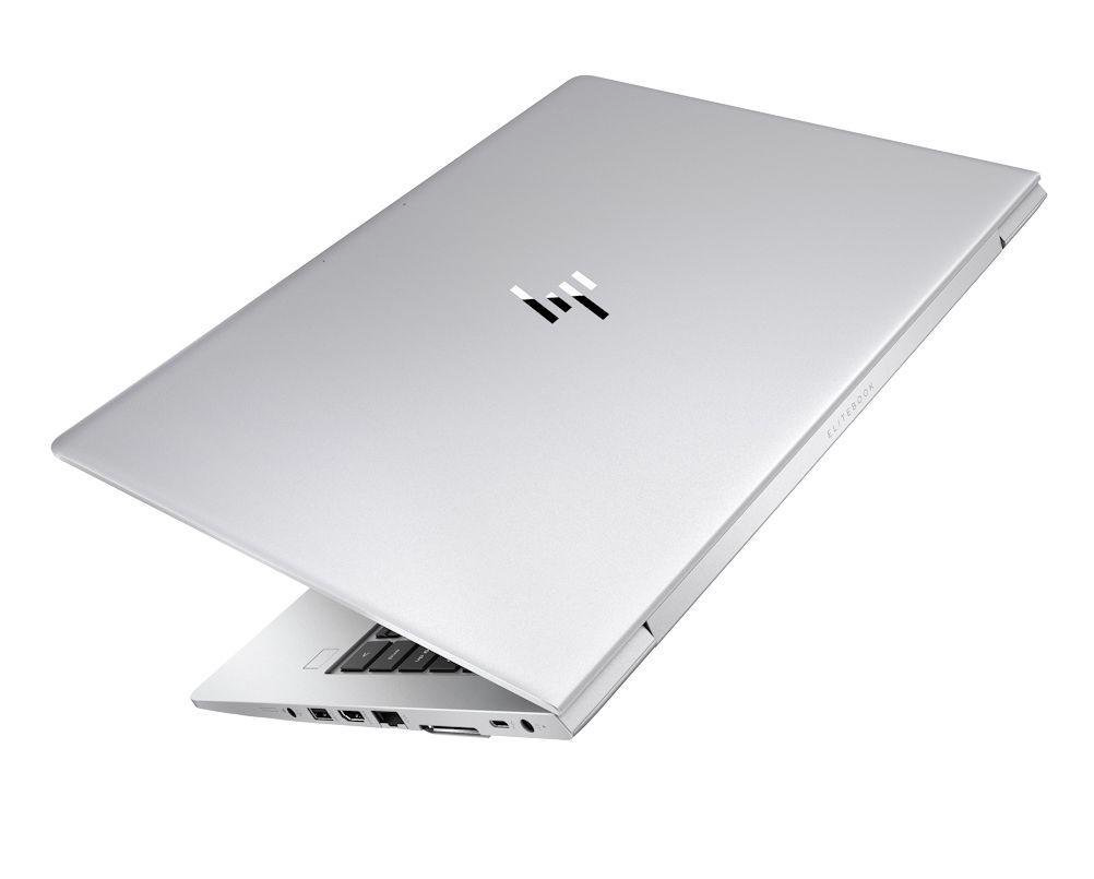 Ноутбук HP EliteBook 830 G5 3JW91EA серебристый купить,NaN