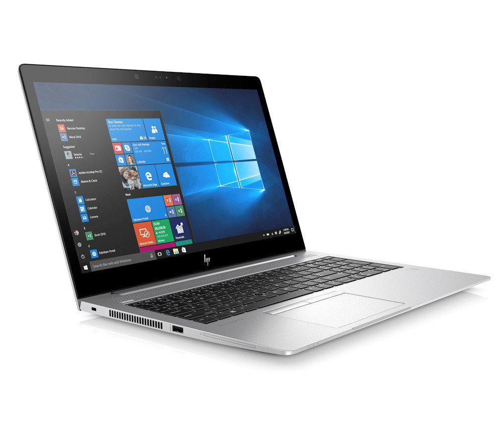 Ноутбук HP EliteBook 830 G5 3JW91EA серебристый купить,NaN