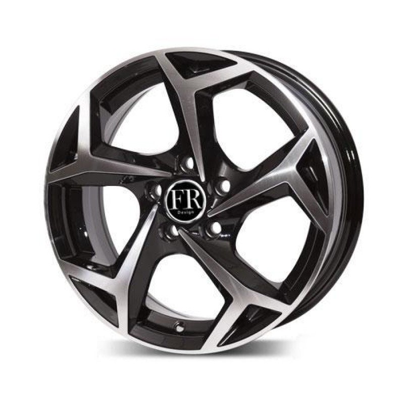 Диски Replica VV5340 5х100 R15х6.0 СВ57.1 ЕТ40 bmf купить,NaN