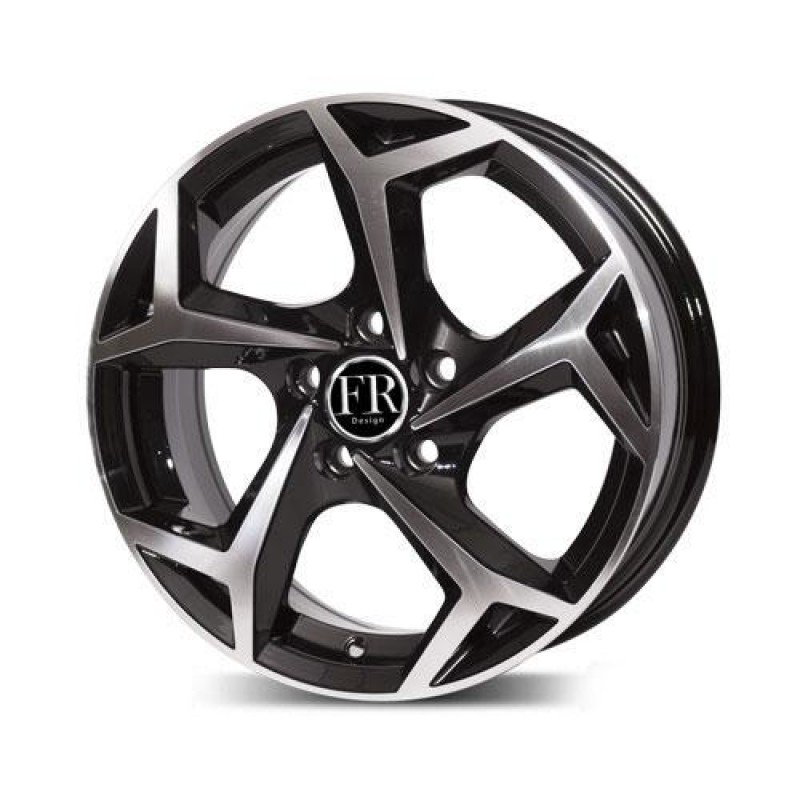 Диски Replica VV5340 5х100 R15х6.0 СВ57.1 ЕТ40 bmf купить,NaN