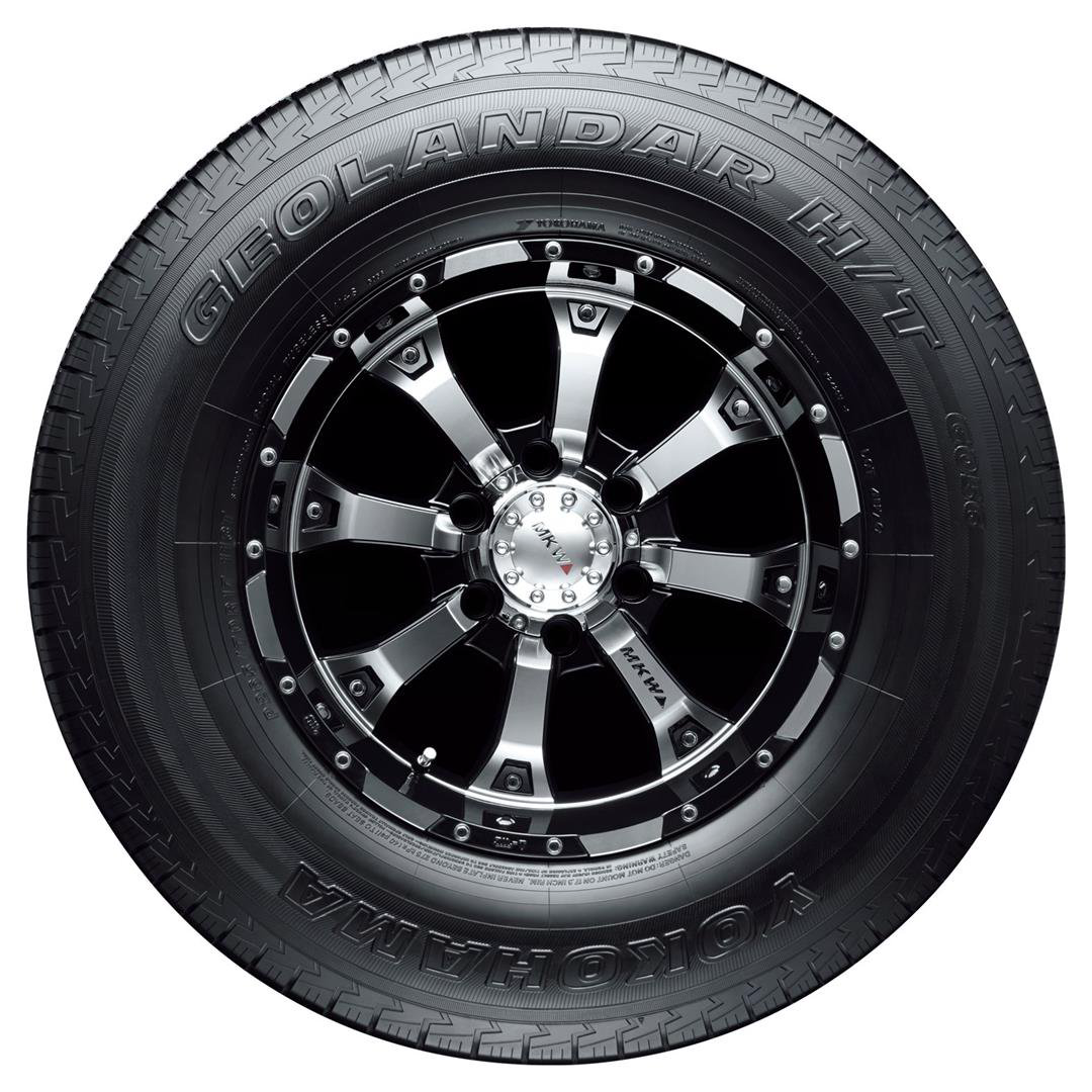 Шина Yokohama Geolandar H/T G056 Benefits 30x9.5 R15 104S летняя купить,NaN