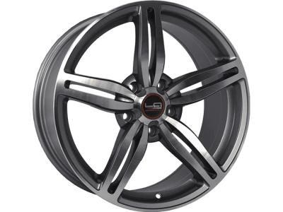 Диски Replica B58 5х120 R18х8 СВ72.6 ЕТ43 gmf купить,NaN