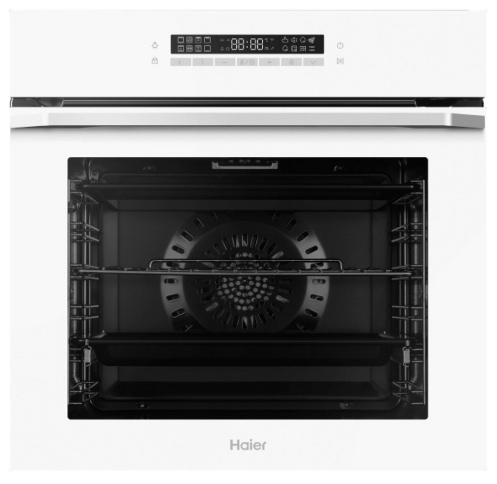 Духовой шкаф Haier HOQ-P16AN5GW белый