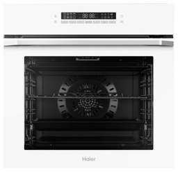 Духовой шкаф Haier HOQ-P16AN5GW белый
