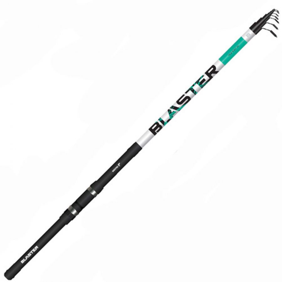Удилище Salmo Blaster Tele Boat 2211-270 2.7 м - ForteMarket Удилище Salmo Blaster Tele Boat 2211-270 2.7 м купить,0