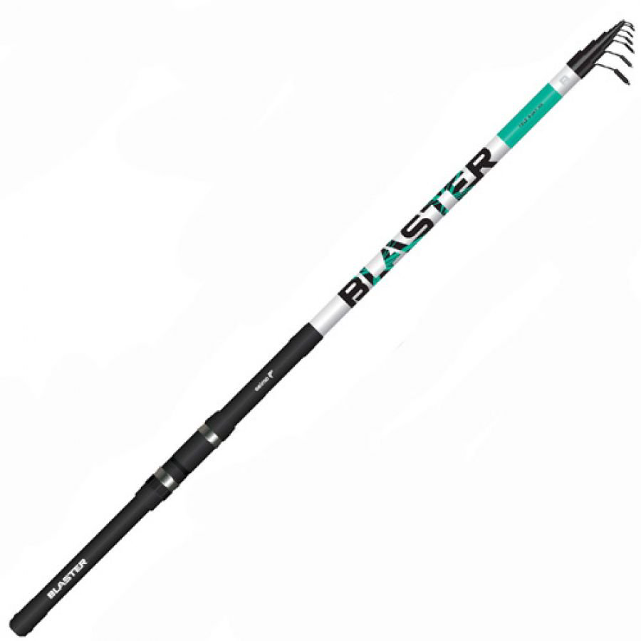 Удилище Salmo Blaster Tele Boat 2211-270 2.7 м купить,NaN