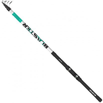 Удилище Salmo Blaster Tele Boat 2211-270 2.7 м купить,NaN