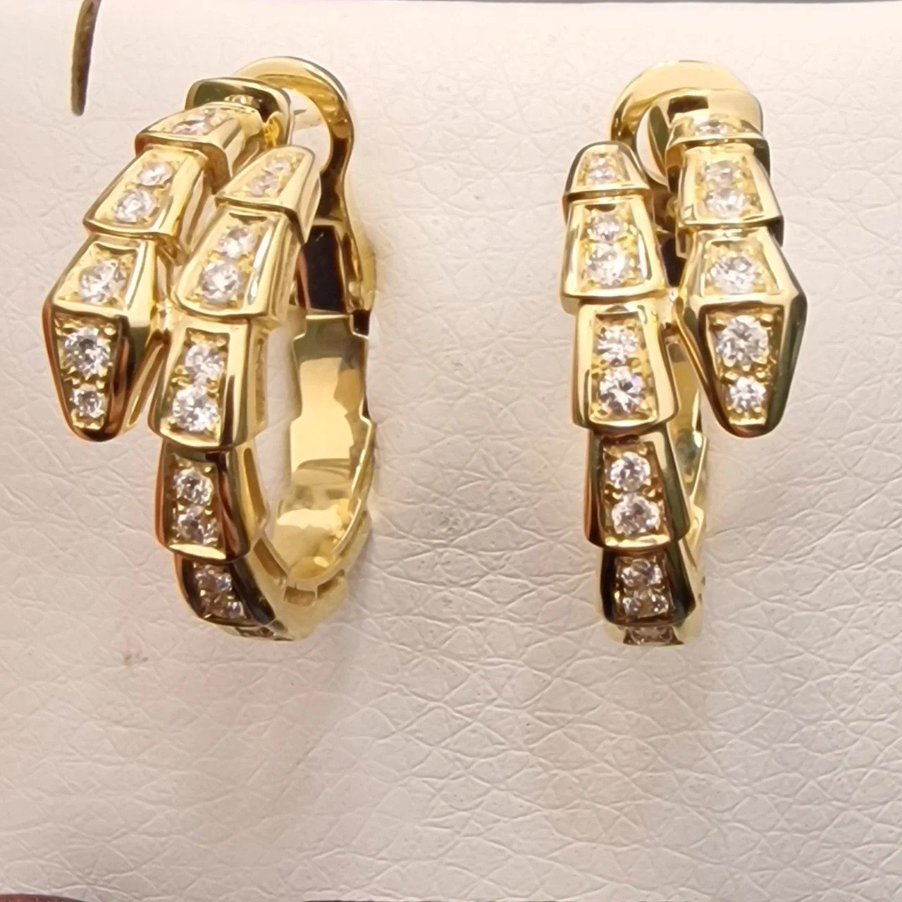 Серьги Deimantas 106724069 13,25гр 1,01ct. купить,NaN