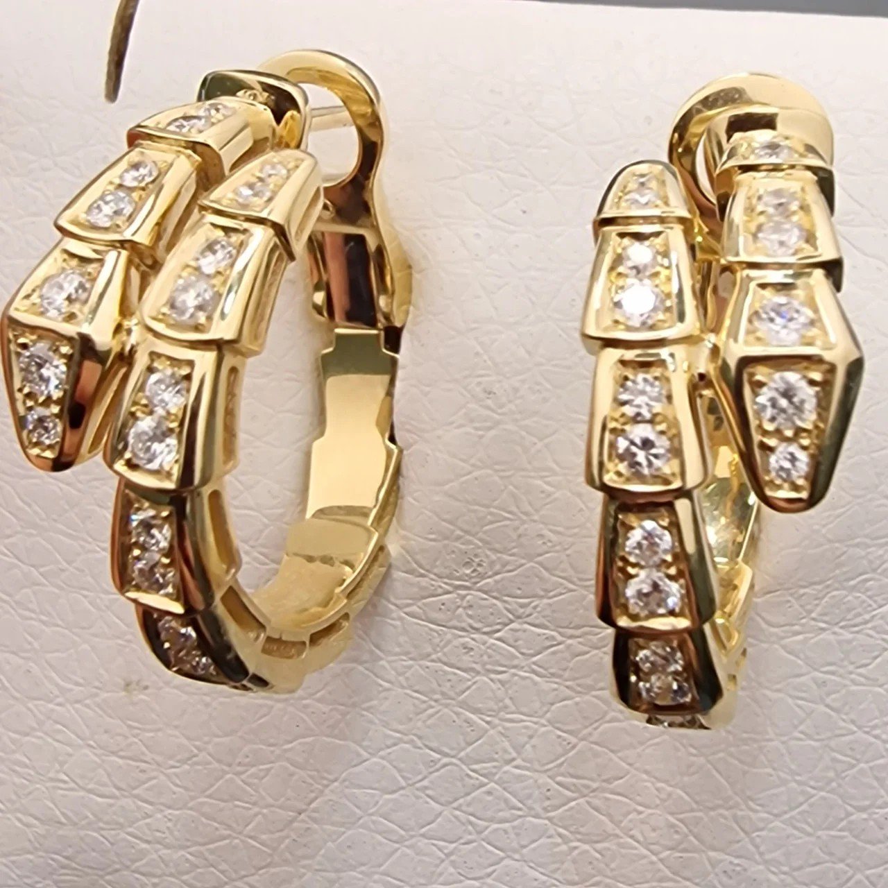 Серьги Deimantas 106724069 13,25гр 1,01ct. купить,NaN