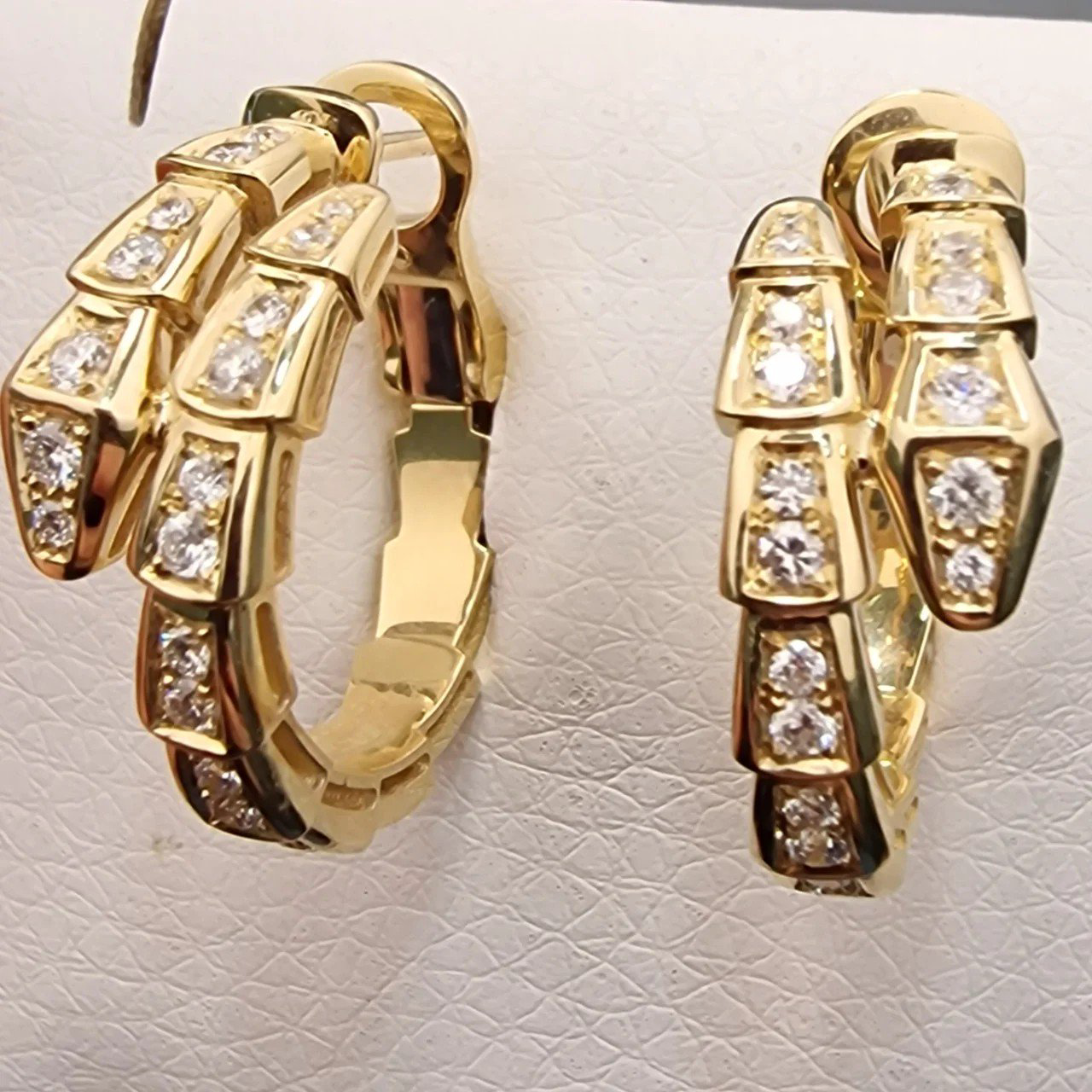 Серьги Deimantas 106724069 13,25гр 1,01ct. купить,NaN