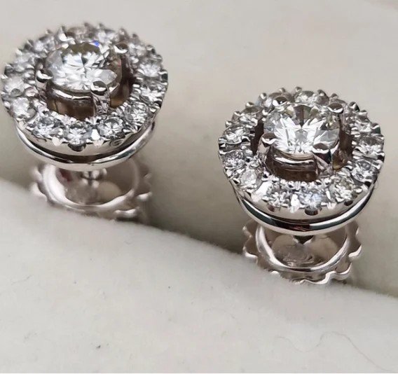 Комплект Deimantas 106767701 0,80ct 0,96ct. купить,0