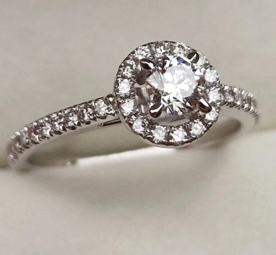 Комплект Deimantas 106767701 0,80ct 0,96ct. купить,0