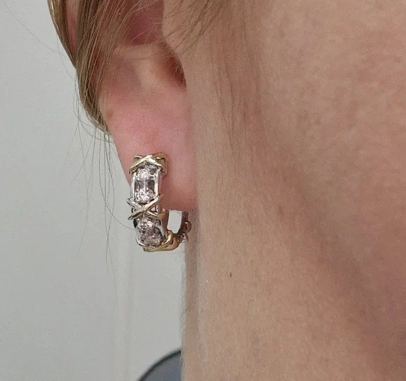 Комплект Deimantas 106621257 17р 0,384ct 0,336ct. купить,NaN