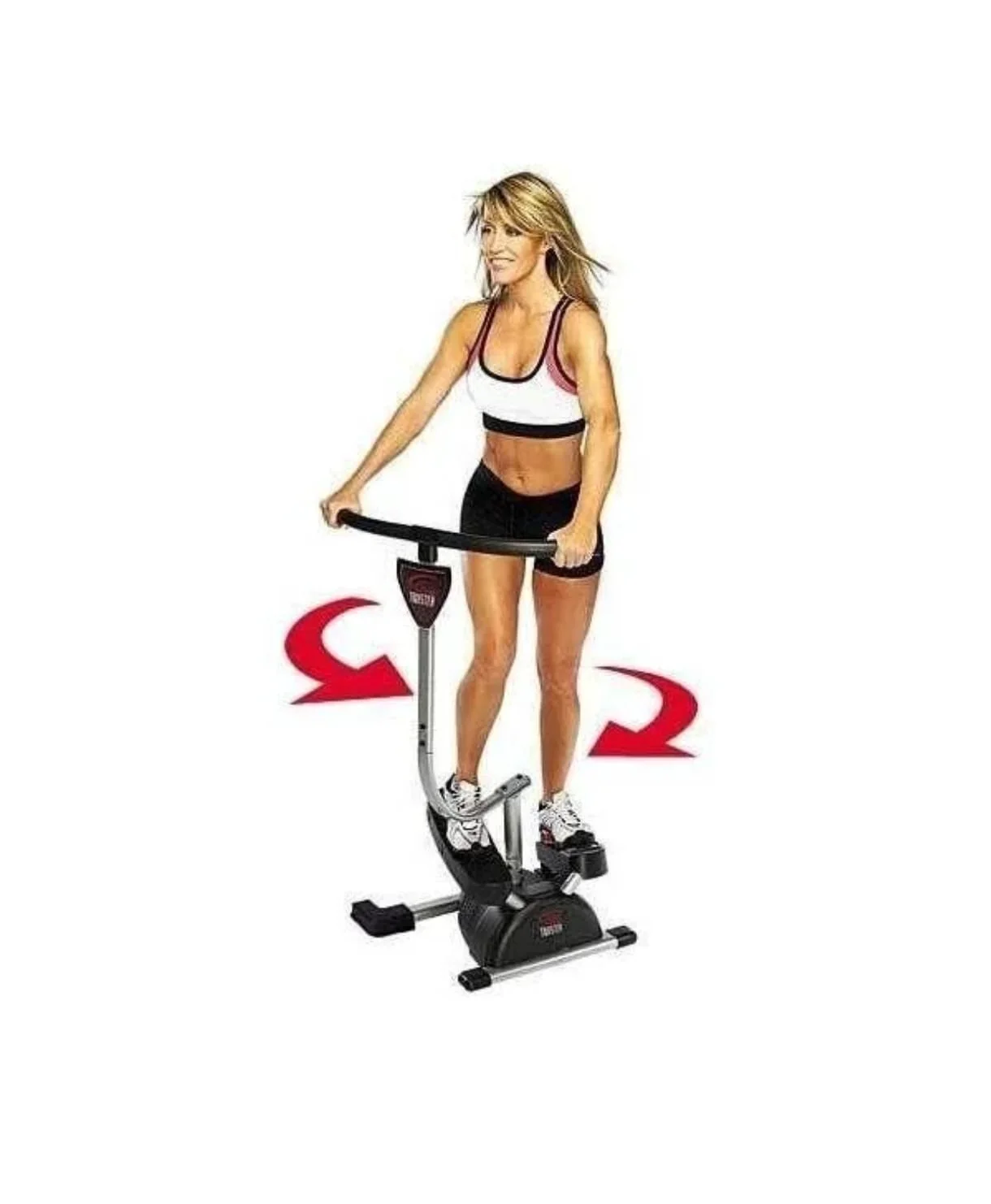 Степпер Cardio Twister Кардио Твистер купить,0