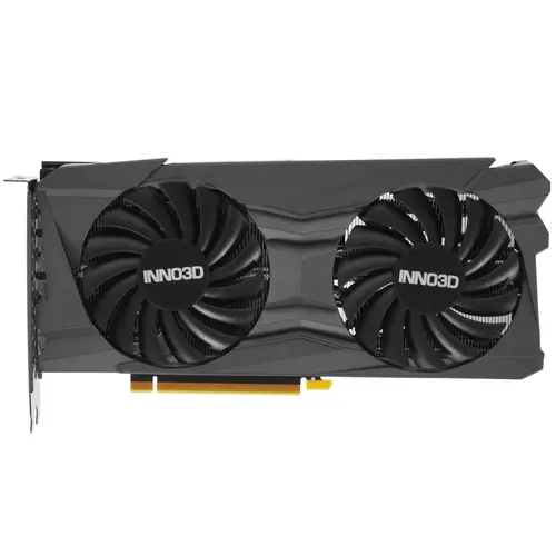 Видеокарта Inno3D GeForce RTX3060 N30602-12D6-119032AH 12 Gb