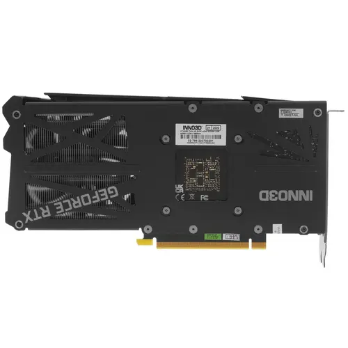 Видеокарта Inno3D GeForce RTX3060 N30602-12D6-119032AH 12 Gb - ForteMarket Видеокарта Inno3D GeForce RTX3060 N30602-12D6-119032AH 12 Gb купить,0