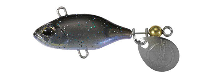 Воблер DUO Realis Spin 35 CCC3226  купить,NaN