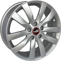 Диски Replica TD KI93 5х114.3 R16х6.5 СВ67.1 ЕТ45  s купить,NaN