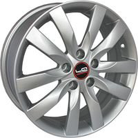 Диски Replica TD KI93 5х114.3 R16х6.5 СВ67.1 ЕТ45  s купить,NaN