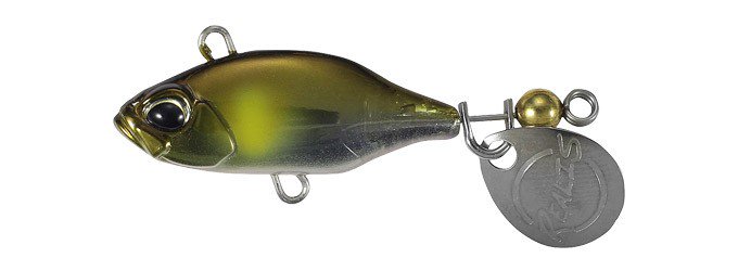 Воблер DUO Realis Spin 35 CRA3050  купить,NaN