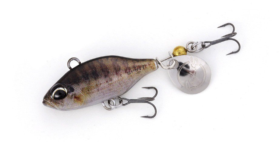 Воблер DUO Realis Spin 35 ACC3225  купить,NaN