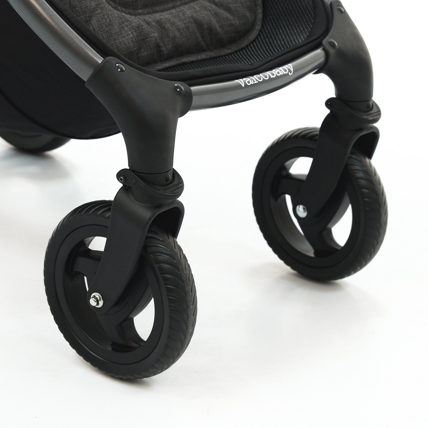 Коляска Valco Baby Snap 4 Trend Charcoal  купить,NaN