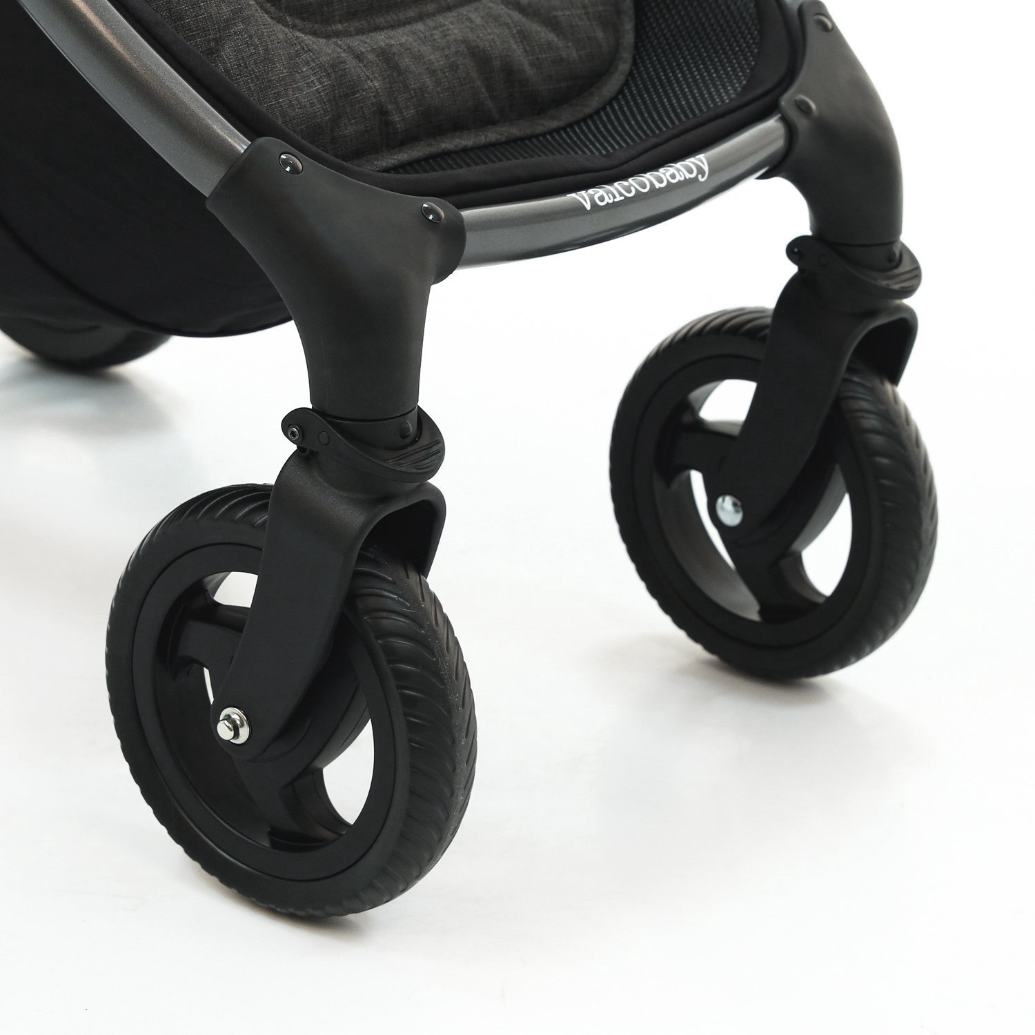 Коляска Valco Baby Snap 4 Trend Charcoal  купить,NaN