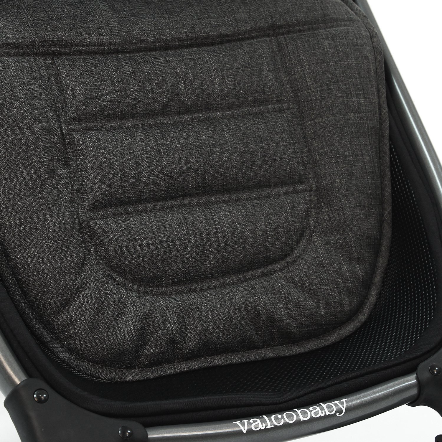 Коляска Valco Baby Snap 4 Trend Charcoal  купить,NaN