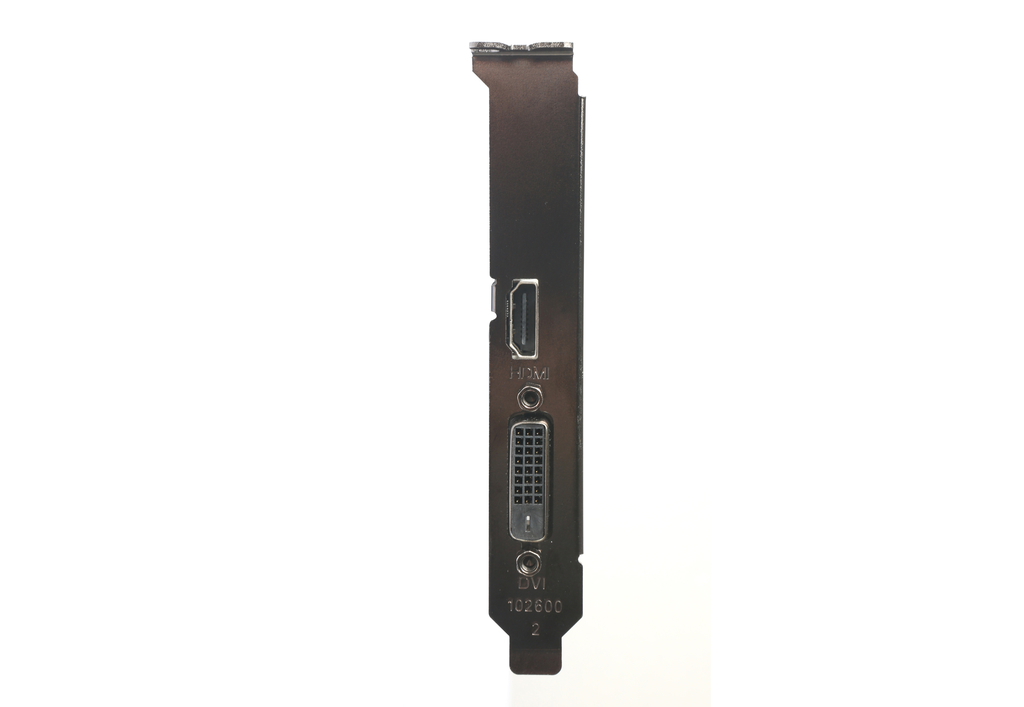 Видеокарта Zotac GT 1030 ZT-P10300A-10L 2 Gb купить,0