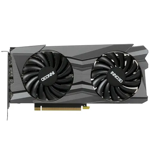 Видеокарта Inno3D GeForce RTX3060 N30602-12D6X-11902120H 12 Gb