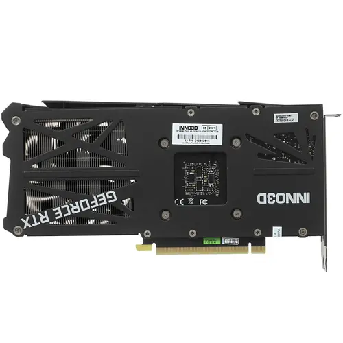 Видеокарта Inno3D GeForce RTX3060 N30602-12D6X-11902120H 12 Gb - ForteMarket Видеокарта Inno3D GeForce RTX3060 N30602-12D6X-11902120H 12 Gb купить,0