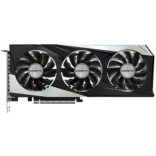 Видеокарта Gigabyte GeForce RTX3060 GV-N3060 12 Gb