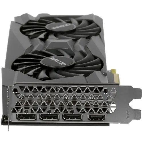 Видеокарта Inno3D GeForce RTX3060 N30602-12D6X-11902120H 12 Gb - ForteMarket Видеокарта Inno3D GeForce RTX3060 N30602-12D6X-11902120H 12 Gb купить,0