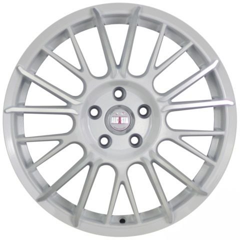 Диски Alcasta M33 4х98 R14х5.5 СВ58.6 ЕТ35 wf купить,NaN