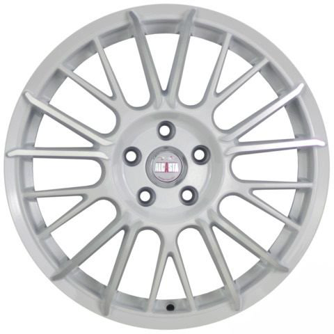 Диски Alcasta M33 4х98 R14х5.5 СВ58.6 ЕТ35 wf купить,NaN