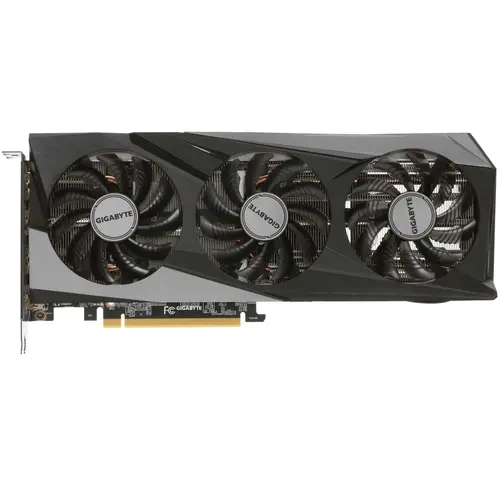 Видеокарта Gigabyte GeForce RTX3060 GV-N3060 12 Gb купить,0