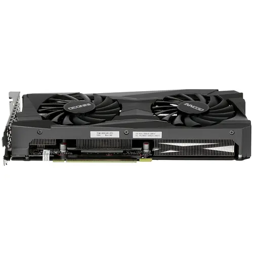 Видеокарта Inno3D GeForce RTX3060 N30602-12D6X-11902120H 12 Gb - ForteMarket Видеокарта Inno3D GeForce RTX3060 N30602-12D6X-11902120H 12 Gb купить,0