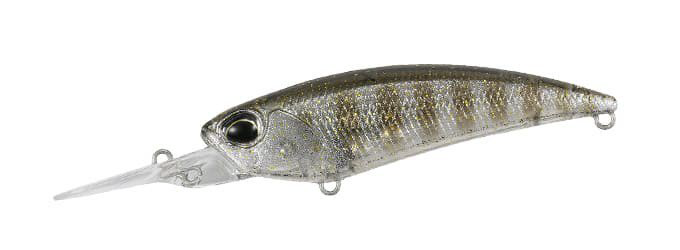 Воблер DUO Realis Shad 59MR SP CCC3330  купить,NaN