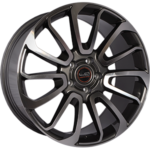 Диски Replica LR39  5х120 R22х9.5 СВ72.6 ЕТ49 gmf купить,NaN