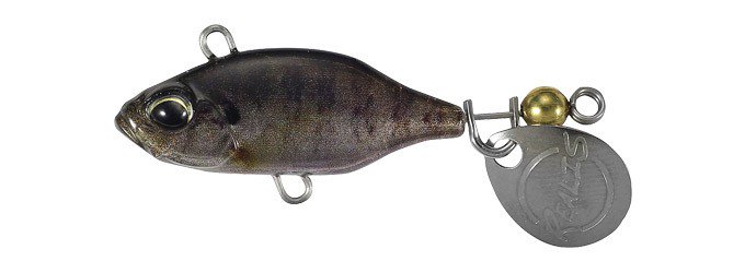 Воблер DUO Realis Spin 35 CCC3870  купить,NaN