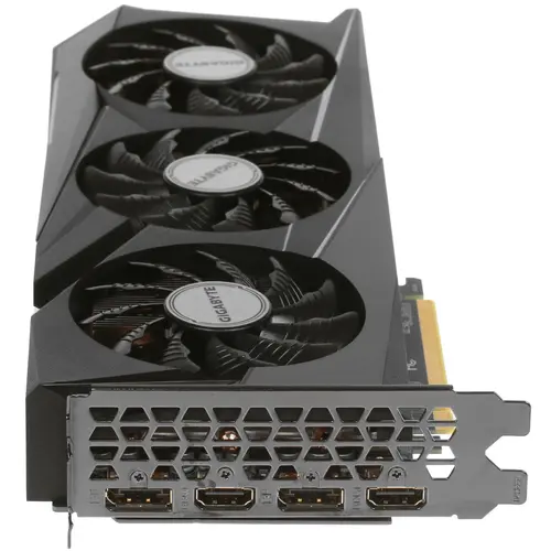 Видеокарта Gigabyte GeForce RTX3060 GV-N3060 12 Gb купить,0