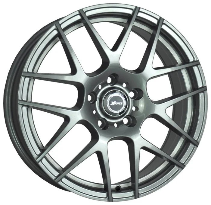 Комплект дисков X-race AF-02 4х100 R16х6.5 СВ60.1 ЕТ50 gmwsi купить,NaN