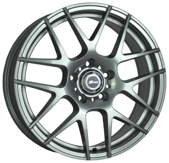 Комплект дисков X-race AF-02 4х100 R16х6.5 СВ60.1 ЕТ50 gmwsi купить,NaN