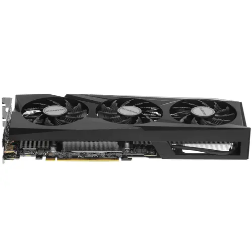 Видеокарта Gigabyte GeForce RTX3060 GV-N3060 12 Gb купить,0