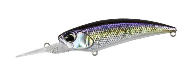 Воблер DUO Realis Shad 59MR SP DPA4009 купить,NaN