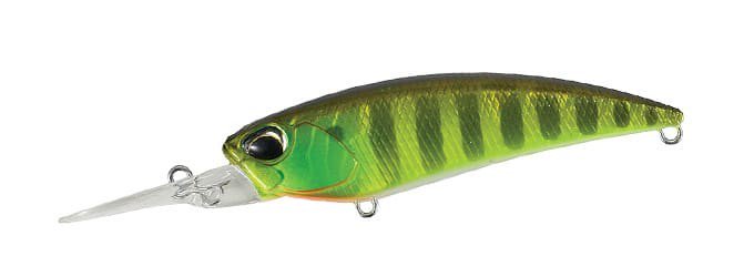Воблер DUO Realis Shad 59MR SP AJA3055 купить,NaN
