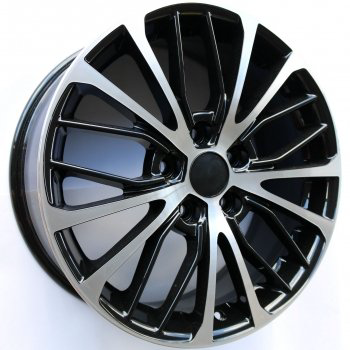  Диски Remain R194 Camry_70 design 5х114,3 R17х7 СВ67,1 ЕТ45 black diamond купить,NaN