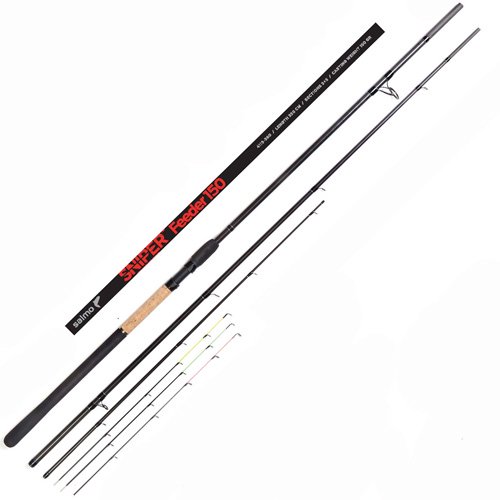 Удилище Salmo Sniper Feeder 150 4113-360 150 гр 3.6 м